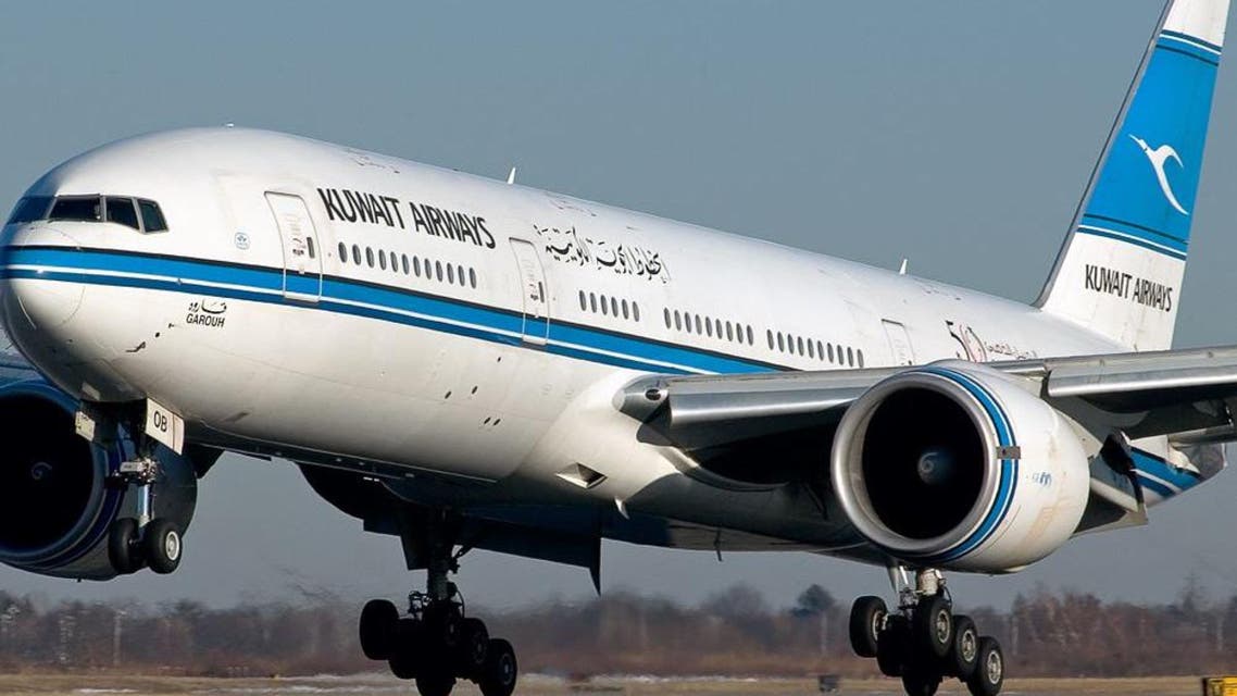 جني شاشة عشوائي  الخطوط الكويتية تتفاهم على شراء 31 طائرة 