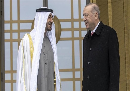 تحليل: اتفاقية التجارة الإماراتية التركية مكسب للاحتلال الإسرائيلي