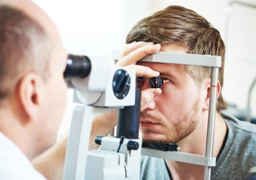 دراسة: خلايا كامنة في العين تعيد الأمل باستعادة البصر