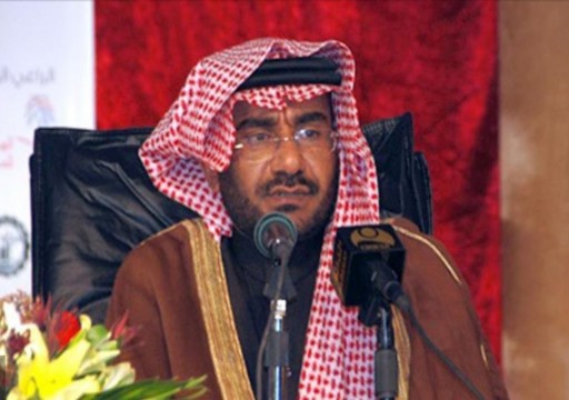 السعودية تفرج عن الشاعر فواز الغسلان بعد عامين من الإعتقال