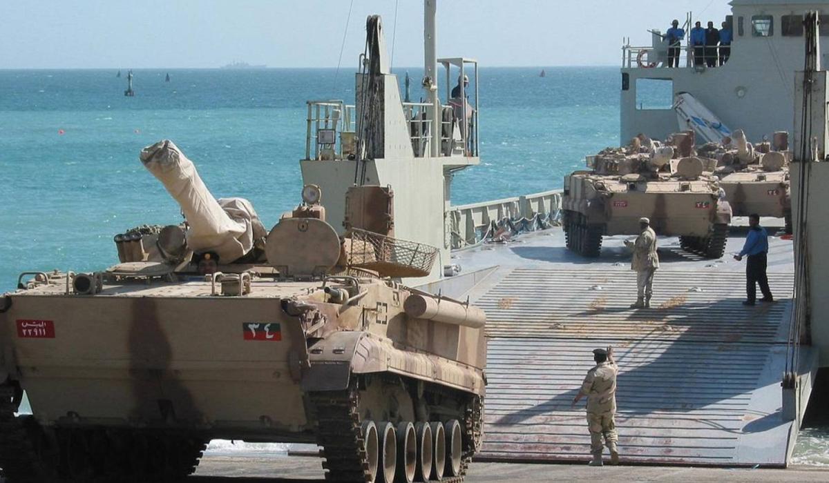 تقرير: الكشف عن أجهزة ومعدات إسرائيلية في سقطرى اليمنية عقب مغادرة أبوظبي