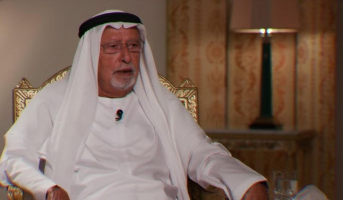 راشد النعيمي في "الصندوق الأسود": حكايات "خيشة" الفقر وهندسة الاتحاد برؤية الشيخ زايد