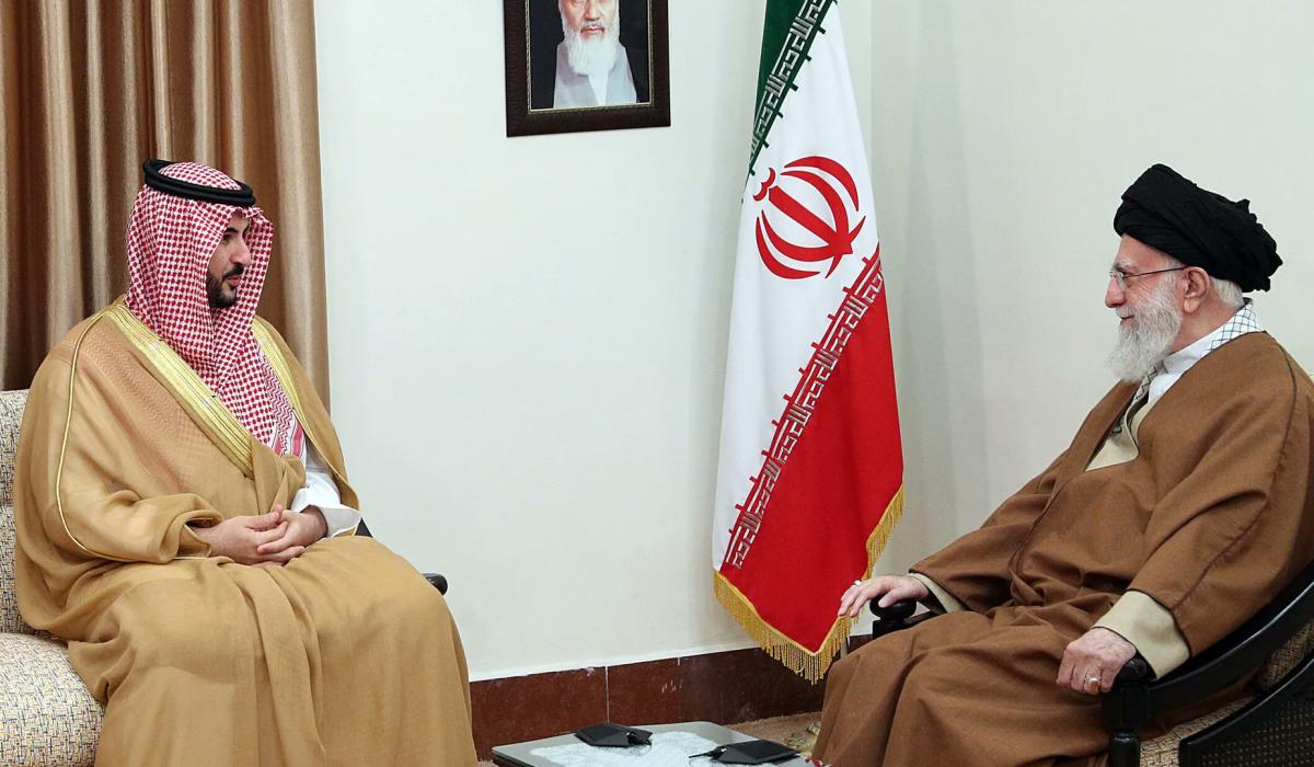 أكسيوس: وزير الدفاع السعودي يحذّر من أن عدم ضرب إيران سيجعل النظام أقوى