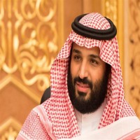 محمد بن سلمان بغلاف مجلة أميركية لقصص الفضائح