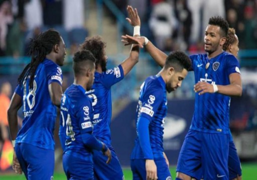 غداً.. مونتيري المكسيكي والهلال السعودي في مواجهة الصراع على برونزية المونديال