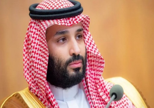 بومبيو يطالب "بن سلمان" بطمأنة أسواق المال والطاقة