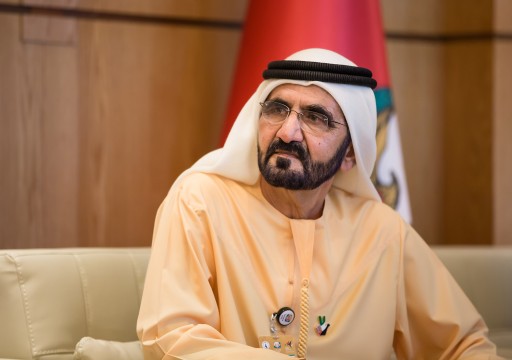 تعليقاً على خسائر طيران الإمارات.. محمد بن راشد: قطاع الطيران مكون حيوي في رؤية دبي