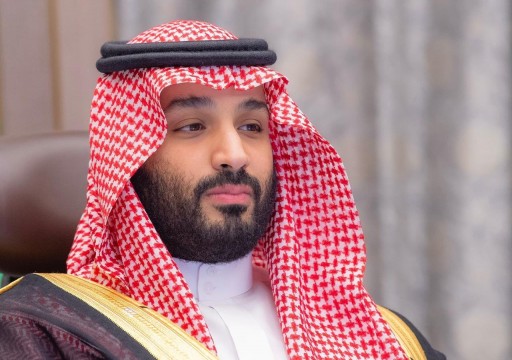 "بن سلمان" يكشف عن تراجع إيرادات النفط 20 بالمئة العام الحالي