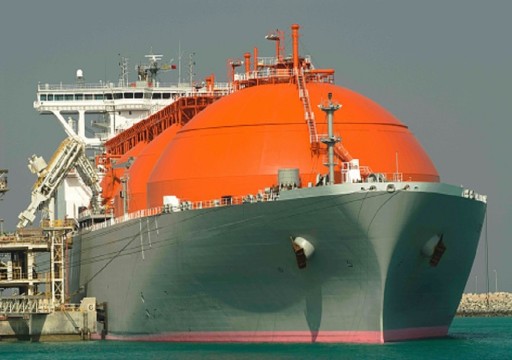 قطر تقرر تعليق نقل الغاز عبر البحر الأحمر