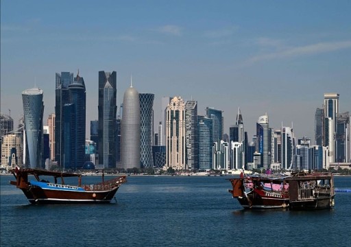 "بلومبيرغ": قطر تنافس الإمارات وفرنسا وتتفوق على بريطانيا في تصنيف موديز الجديد