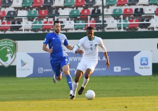 التعادل يحسم 3 مباريات في الجولة الرابعة من دوري الدرجة الأولى