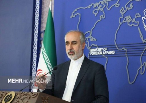 إيران تكشف عن خطوات إعادة فتح السفارات مع السعودية