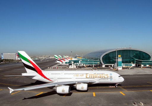 "طيران الإمارات" تنشئ صندوقاً لاستدامة الطيران بقيمة 200 مليون دولار