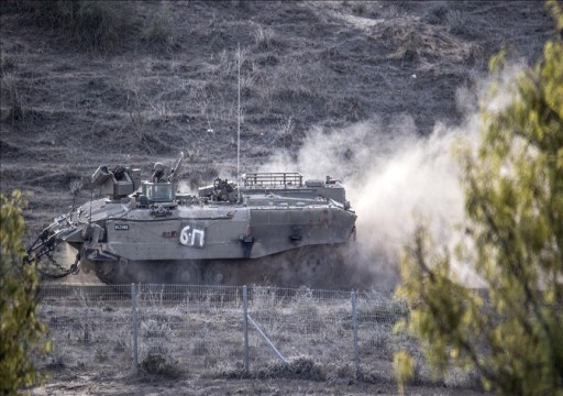 "القسام" و"سرايا القدس" تعلنان قتل جنود واستهداف آليات إسرائيلية بغزة