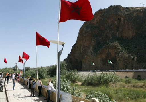 السعودية وفرنسا تدعوان المغرب والجزائر إلى تغليب الحوار لحل الخلافات