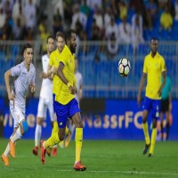 النصر يتخطى "الشباب" ويرتقي ثالثاً بالدوري السعودي