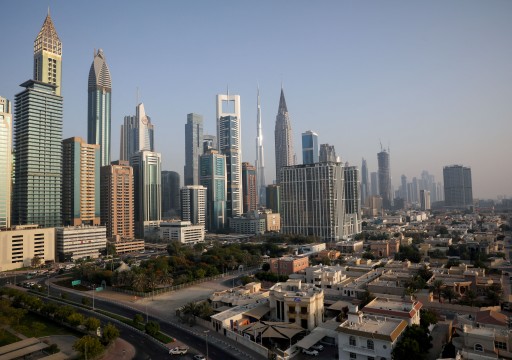 "بلومبيرغ": الإمارات تتعرض لضغوط أمريكية متزايدة لمكافحة غسيل الأموال