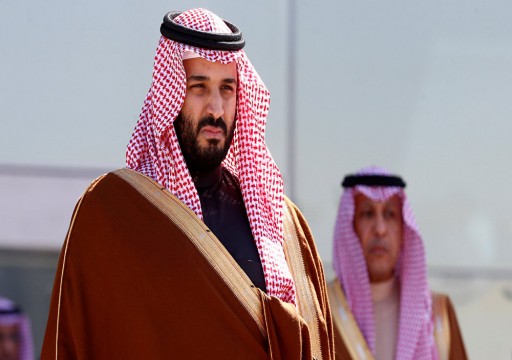 محامي مؤسس "ويكيليكس" ينضم لدفاع "بن سلمان" أمام محاكم أمريكا