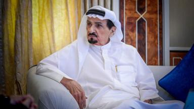 عجمان تطلق جسرًا جويًا لإغاثة غزة خلال شهر رمضان