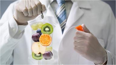 مع قدوم رمضان.. أطباء يحذرون من موضة "حقن الإنعاش"