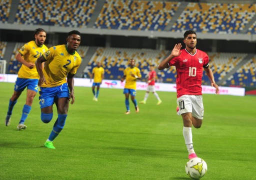 مصر تتأهل لنصف نهائي كأس إفريقيا تحت 23 سنة