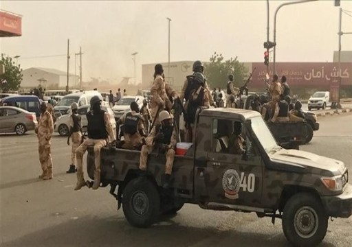 الجيش السوداني يسيطر على مناطق مهمة وسط الخرطوم