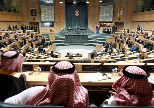 البرلمان الأردني يصوت لطرد السفير الإسرائيلي احتجاجا على "خريطة سموتريتش"