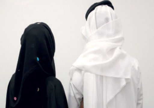 محاكم دبي: 784 عقد زواج بين مواطنين خلال تسعة أشهر