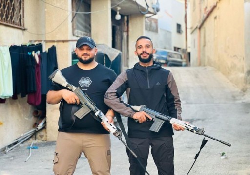 أحدهما محمد الزبيدي.. الاحتلال يعلن اغتيال قائدين بارزين للمقاومة في مخيم جنين