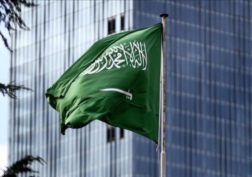 السعودية تطالب بتحرك دولي لوقف هجمات الحوثيين