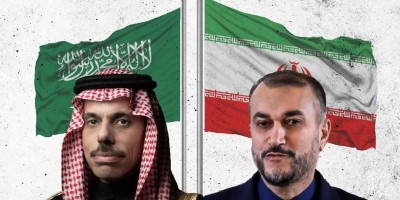 وزيرا خارجية السعودية وإيران يتفقان على الاجتماع قبل نهاية رمضان