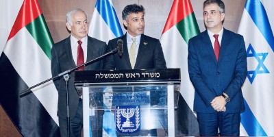 رئيس الرابطة الإماراتية لمقاومة التطبيع: اتفاقية التعاون الجمركي مع الكيان الصهيوني تمثل اختراقا أمنيا للإمارات