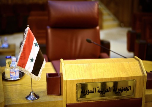 "التعاون الخليجي" يدعو لاجتماع لبحث عودة النظام السوري للجامعة العربية