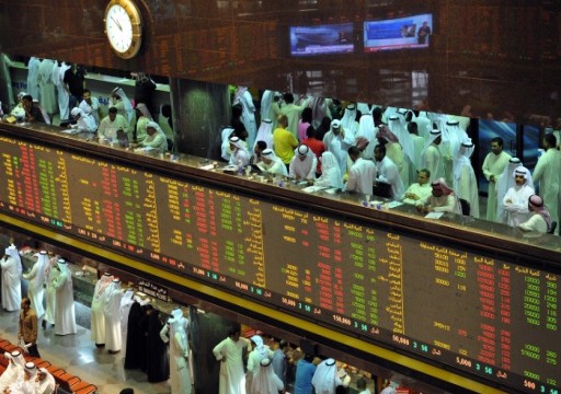 بورصات الخليج تغلق على تباين مع استقرار أسعار النفط