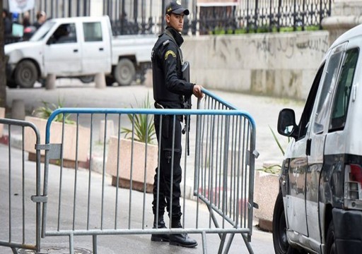 السلطات الجزائرية تعلن توقيف شخص هدد بتفجير السفارة السعودية