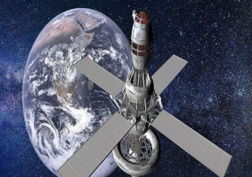 كهرباء ومياه دبي تستعد لإطلاق القمر الاصطناعي "ديوا سات-2"