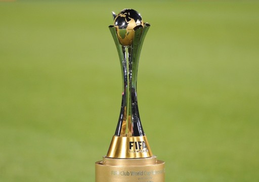 "فيفا" يختار مدينة جدة لاستضافة نسخة 2023 من كأس العالم للأندية