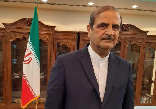 دبلوماسي إيراني: علاقاتنا بالكويت بدأت تستعيد مسارها الطبيعي