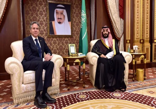 "واشنطن بوست": الرياض هددت واشنطن بـ"ضربة اقتصادية موجعة” أثناء خلافات النفط