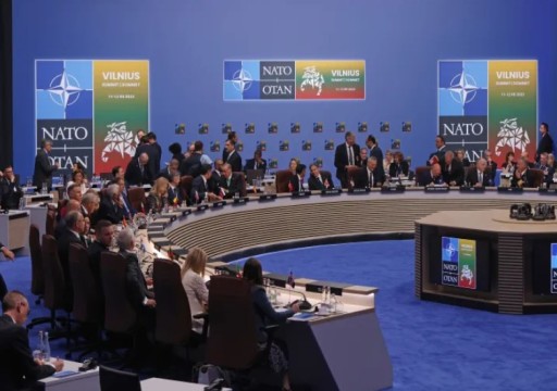 بينها الإمارات.. أمريكا تدعو وزراء خارجية ثلاث دول خليجية إلى قمة "الناتو"