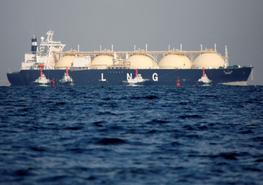 إدارة بايدن تجمد موافقات تصدير الغاز الأمريكي المسال