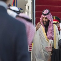 ابن سلمان: “تطهير”  “كبار العلماء” من الإخوان.. وكلامه عن صفقة القرن “ليس للنشر”