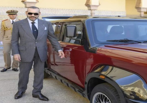 المغرب يعلن إنتاج أول سيارة هيدروجين محليّة الصنع