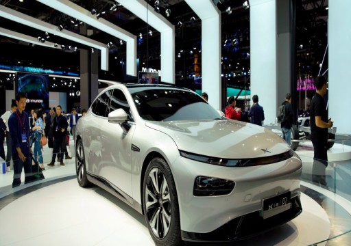 واشنطن تعتزم فرض رسوم جمركية جديدة على السيارات الكهربائية الصينية