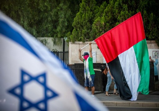 جامعات تنتفض نصرة لغزة.. ونظيراتها الإماراتية تغرق في التطبيع حتى أذنيها