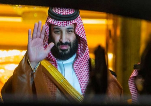 بن سلمان يمنع الأمراء المشكوك فيهم مغادرة المملكة ما لم يغلق ملف خاشقجي