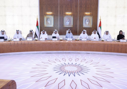 4700 طلب ترشح لمنصب وزير الشباب بحكومة الإمارات في اليوم الأول