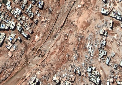 ليبيا.. الهلال الأحمر ينفي مقتل 11 ألف شخص في الفيضانات