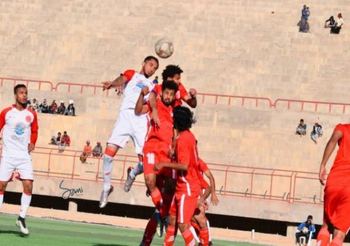 مساء اليوم.. شباب الأهلي يواجه النصر على نهائي كأس الخليج