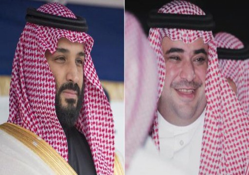 واشنطن تضغط على السعودية لمحاسبة القحطاني في مقتل "خاشقجي"